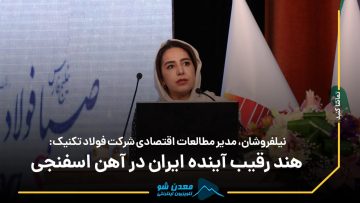 نیلفروشان