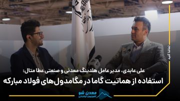 عابدی