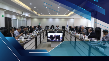 کاور ریل هوشمندسازی