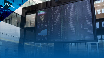 کاور حباب بورس