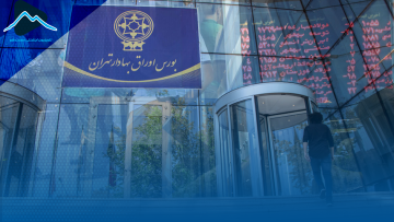 کاور شاخص بورس