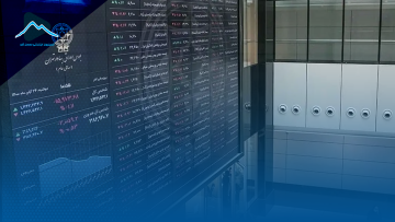 کاور رشد سهام