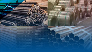 کاور رشد فولاد