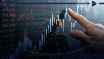 کاور امید بورس