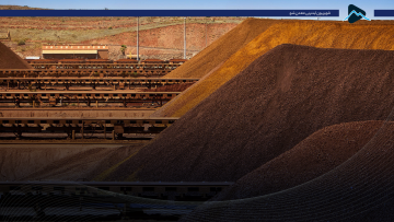 کاور سنگ آهن هند