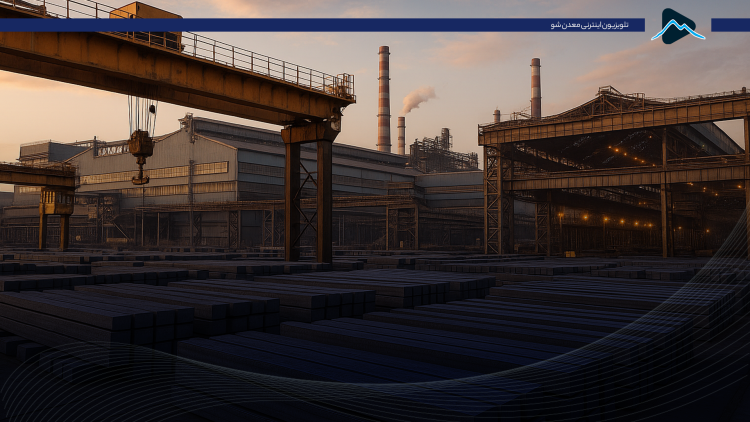 کاور طرح جامع فولاد