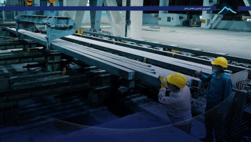 کاور فولاد عراق