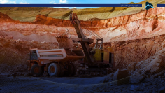 کاور بوکسیت