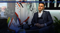 کاور علی عابدی