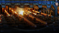 کاور آستانه فرسایش