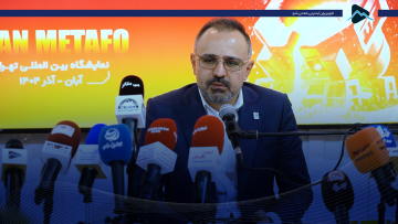 کاور زضا وکیلی