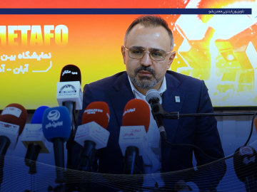 کاور زضا وکیلی