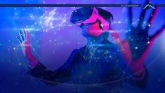 کاور متاورس