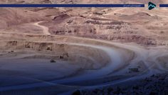 اکتشاف معدن