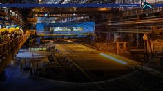 مبارکه پیشتاز