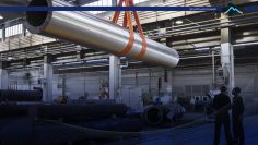 کاور افول واردات