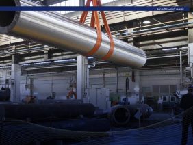 کاور افول واردات