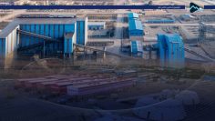 کاور رفاه اجتماعی چادرملو