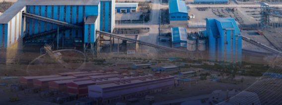 کاور رفاه اجتماعی چادرملو