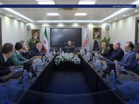 کاور سمعیی نژاد ایمیدرو