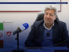 کاور علیرضا عامری