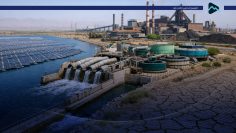 کاور هوشمندی فولاد