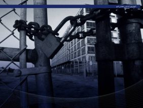 کاور گردباد رکود