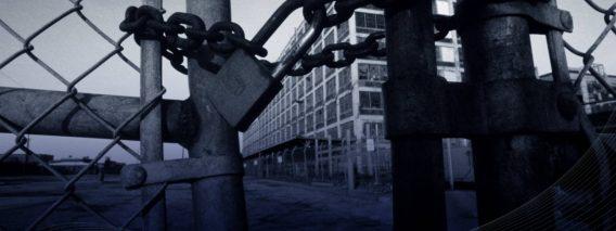 کاور گردباد رکود