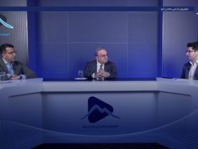 کاور طهرانی