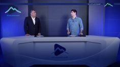 کاور معدن شو